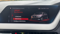 BMW 1 Series 118i M Sport 5dr Petrol Hatchback